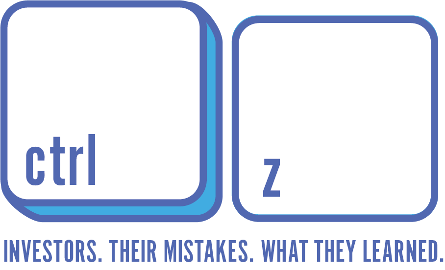 ctrl-z