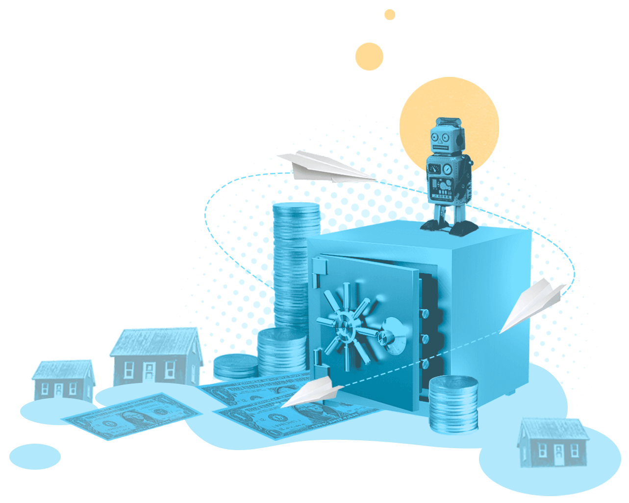 Finimize news