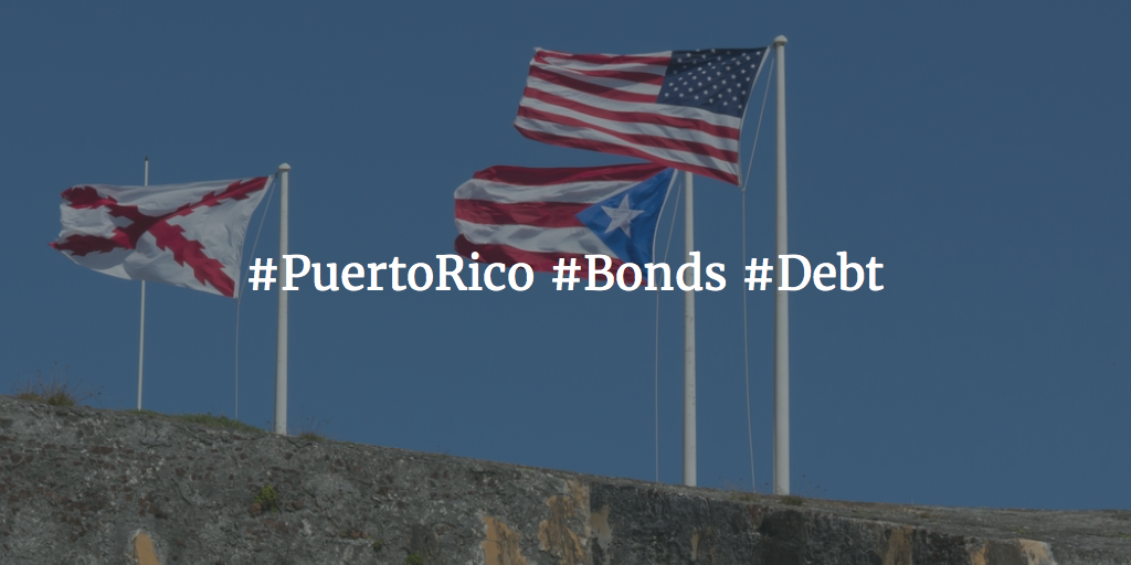 Puerto Rico Debt