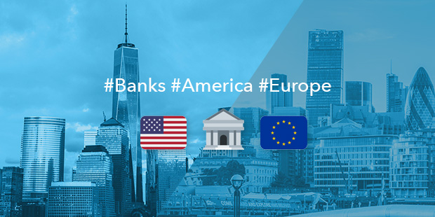 Banks US Europe