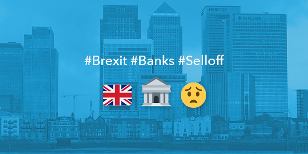 Brexit Banks