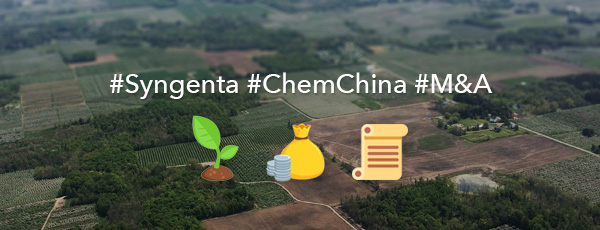 Syngenta ChemChina