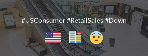 US Economy Retail Sales